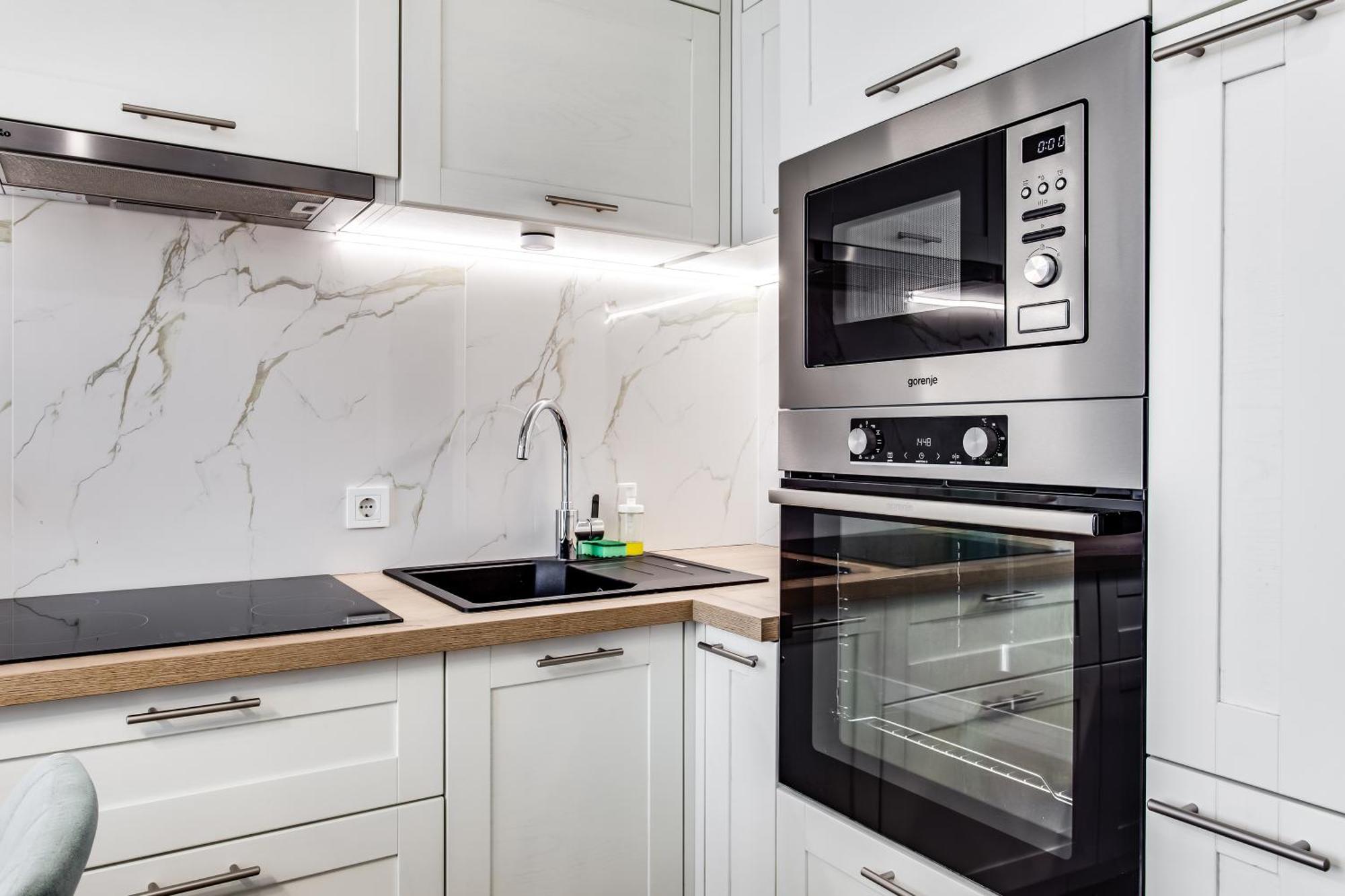 Vip Apartments リヴィウ エクステリア 写真