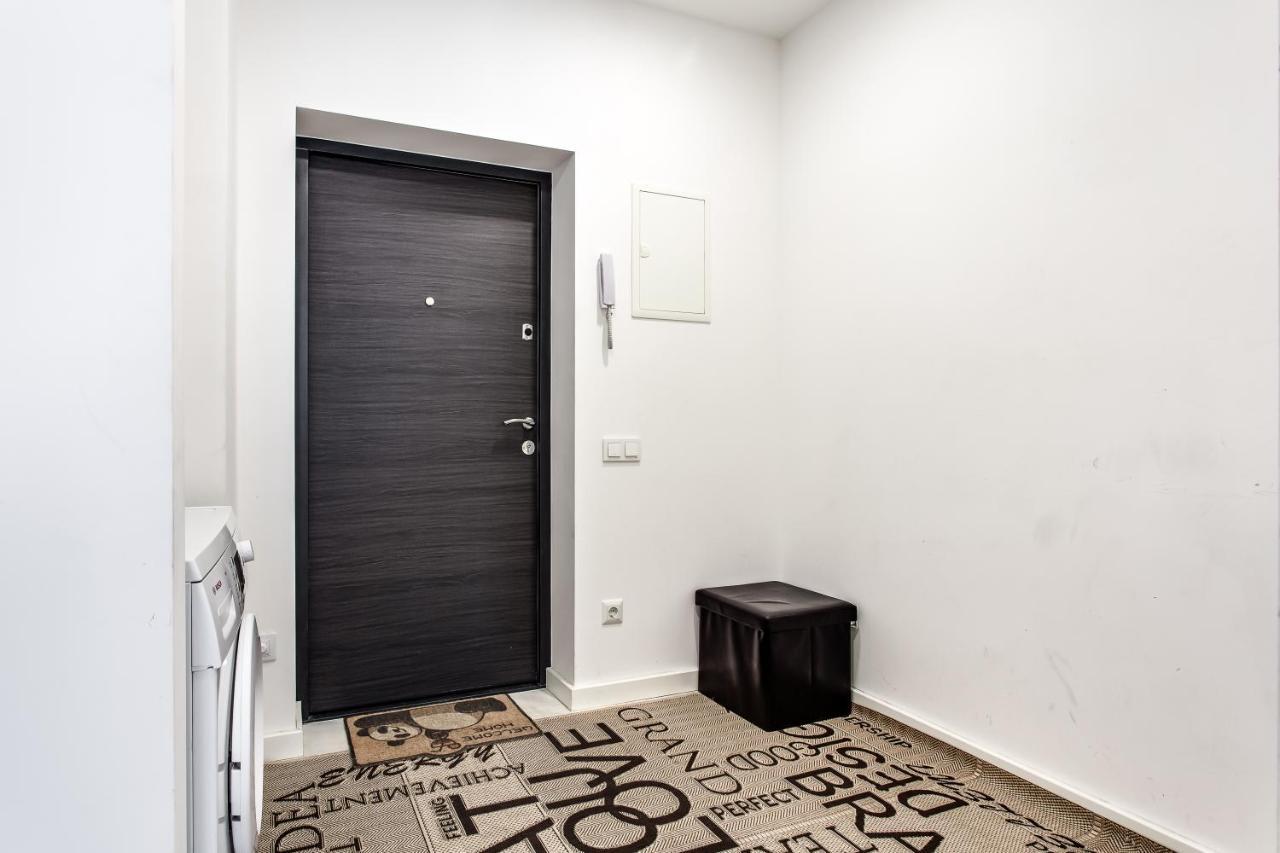 Vip Apartments リヴィウ エクステリア 写真