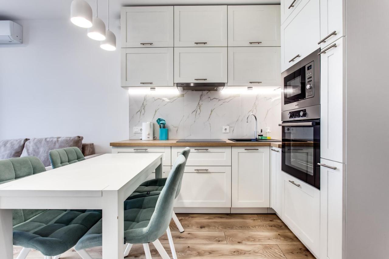 Vip Apartments リヴィウ エクステリア 写真